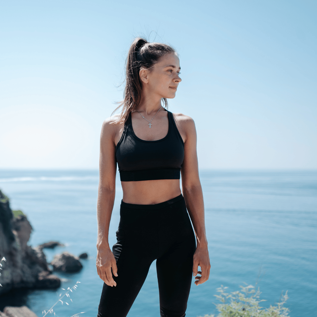 Launch Your Custom ActiveWear Brand With Leading US Apparel Manufacturer