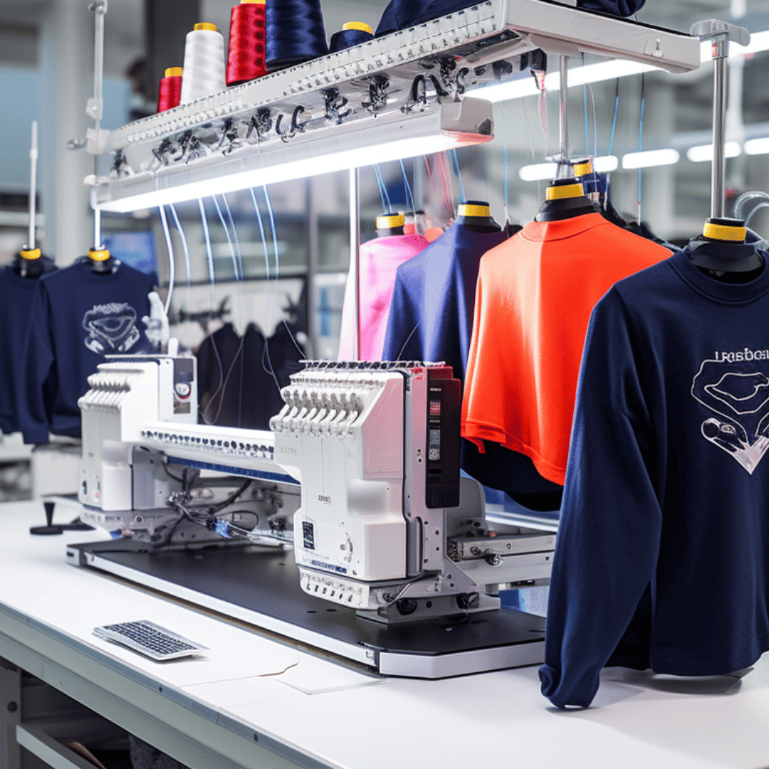 What Makes Us The Best Apparel Manufacturer For Custom Hoodies?