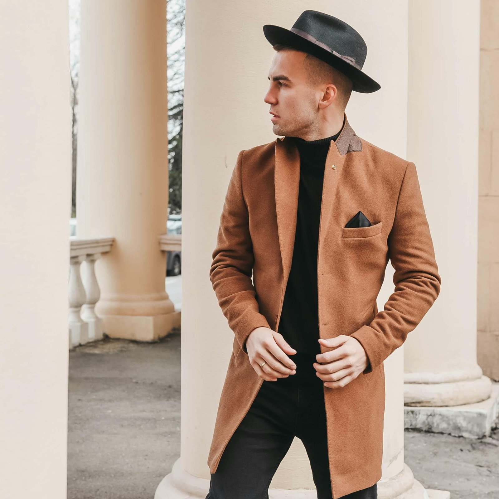 This Fall Season Expect the Unexpected Trends in Fashion