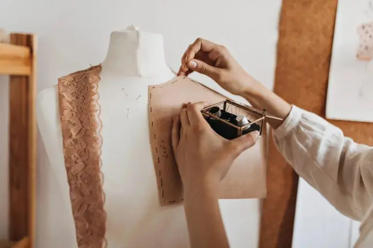 Methods of Pattern Making