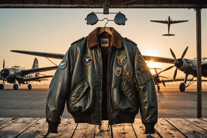 The Bomber Jacket - From Military to Mainstream Must-Have