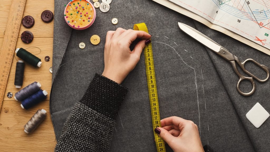 Understanding Pattern Making_Key Steps and Methods_A Beginner's Guide